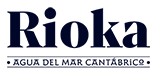 Comprar Agua de Mar – Rioka Logo